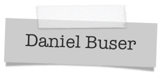 Daniel Buser